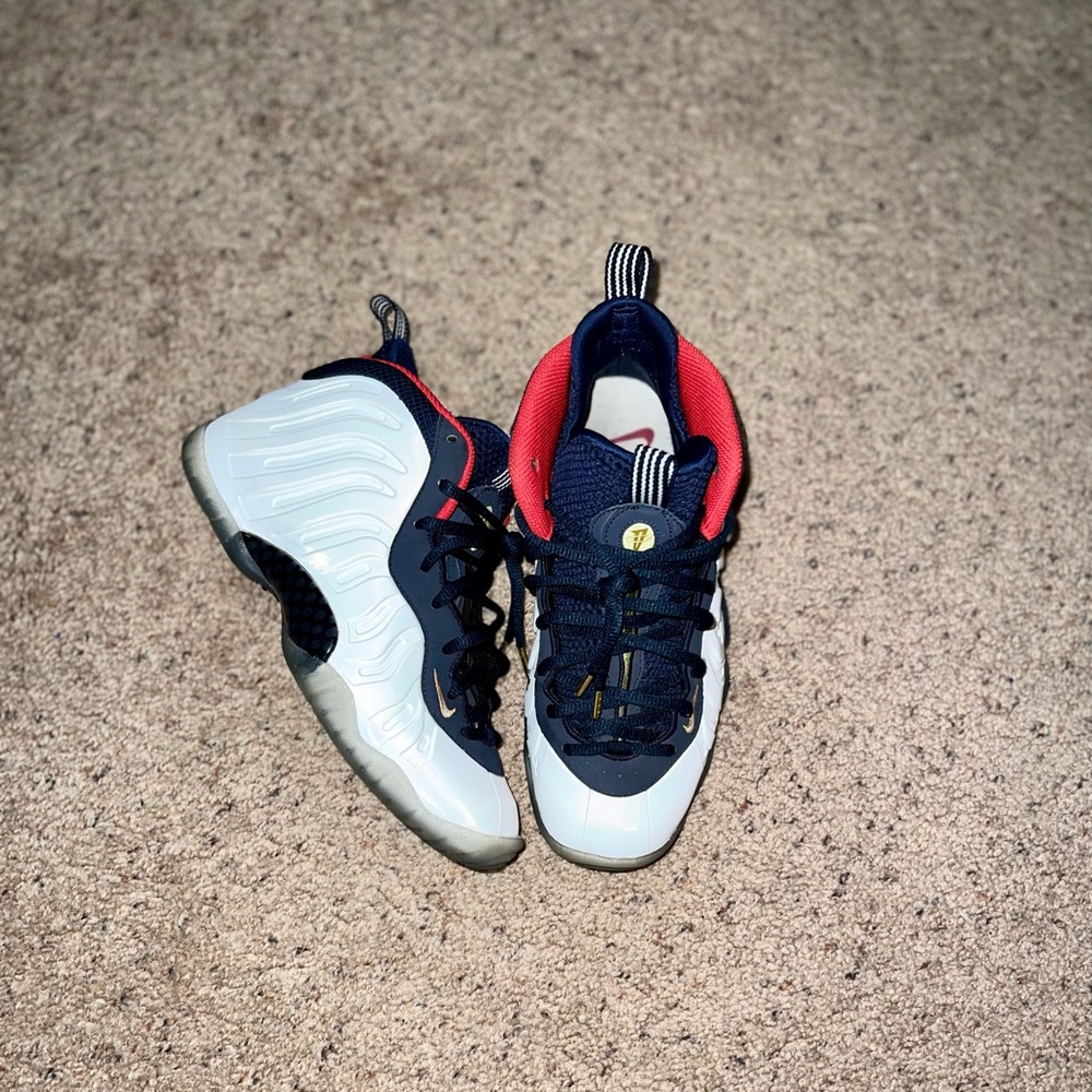 Foamposites